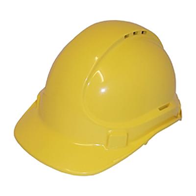 PVC Safety Helmet