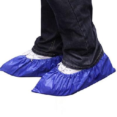 PVC Shoe Cover