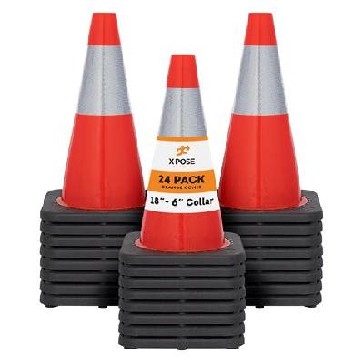 PVC Traffic Cone
