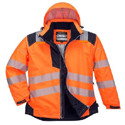 Reflective Coats