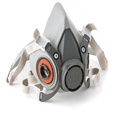 Reusable Respirator