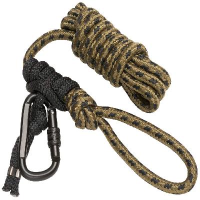 Rope Safety Harness