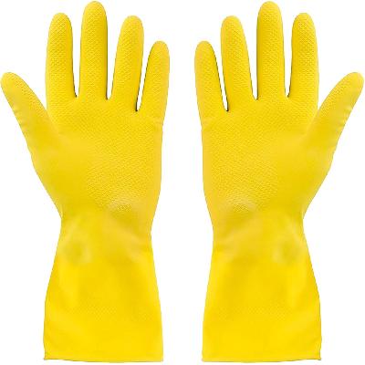Rubber Gloves