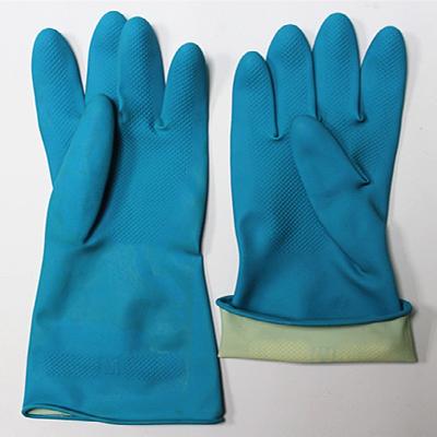 Rubber Hand Gloves
