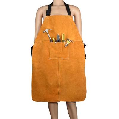 Safety Leather Apron