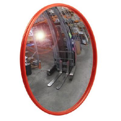 Safety Mirror