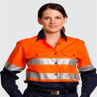 Safety Shirt