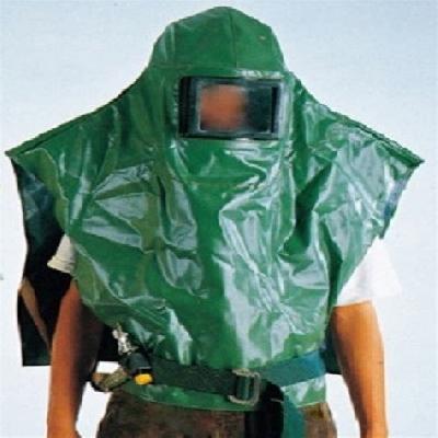 Sandblasting Hoods