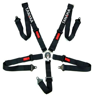 Sit Harness Belt