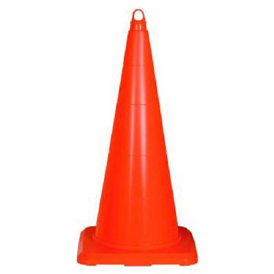 Soft PVC Traffic Cone