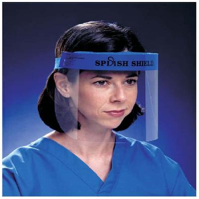 Splash Shield