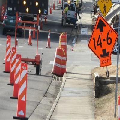 Traffic Control Devices