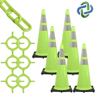 Traffic Safety Equipment
