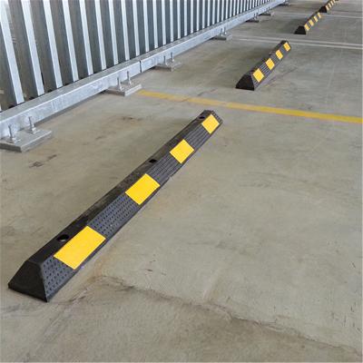 Wheel Stopper