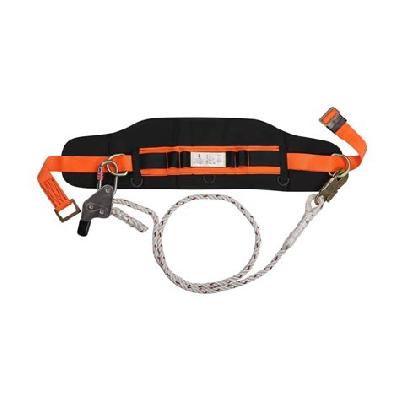Work Positioning Belt