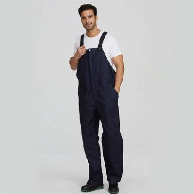 Working Bib Pant