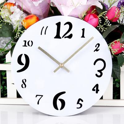 ACRYLIC WALL CLOCK