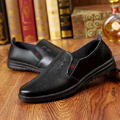 Black Designer Shoes