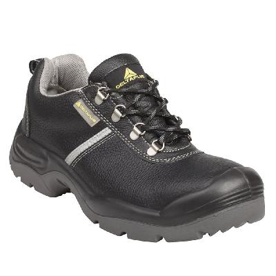 Black Safety Shoes