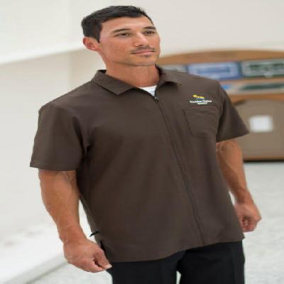 House Keeping Uniform Shirt