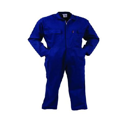 Industrial Overall Uniform