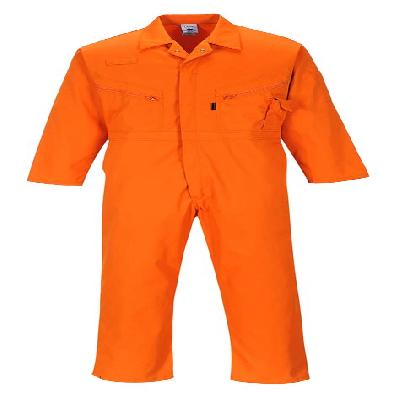 Mechanic Coveralls