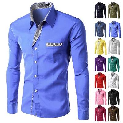 Mens Corporate Shirt