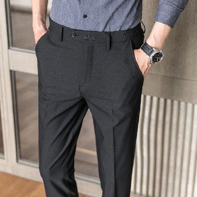 Mens Corporate Trouser