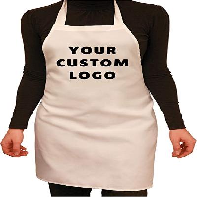 Personalized Kitchen Apron