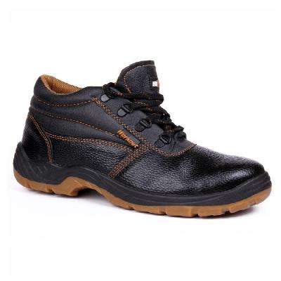 Steel Toe Safety Shoes