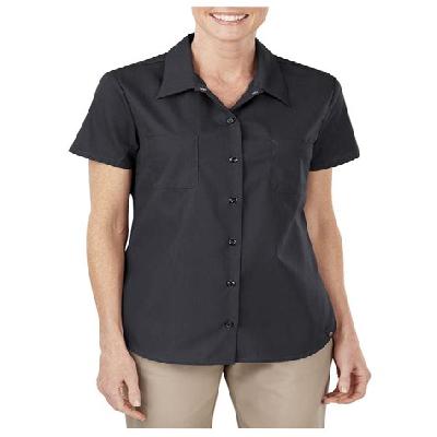Women''S Industrial Work Shirt
