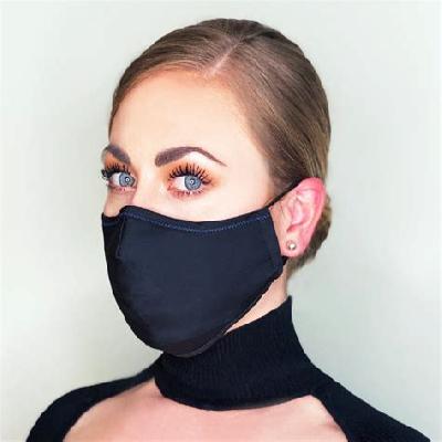 Carbon Face Mask
