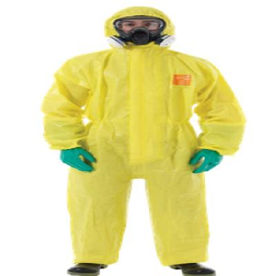 Chemical Protection Suit