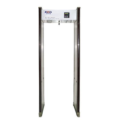 Door Frame Metal Detector