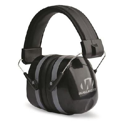 Ear Protector Folding