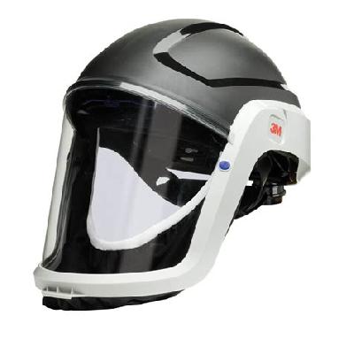 Helmet with Face Shield