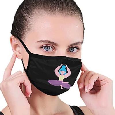 Lotus Pollution Mask