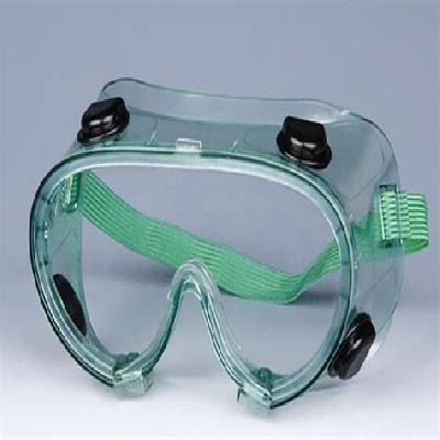 Poly Carbonate Goggle