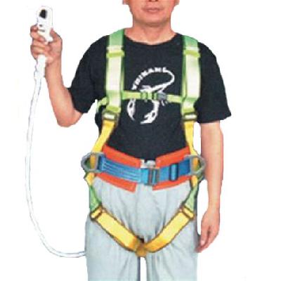 Safety Belt Full Body