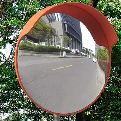 Safety Convex Mirror