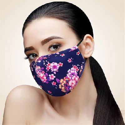 Unique Dust Mask
