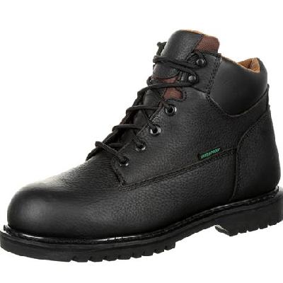 Men Safety Shoes