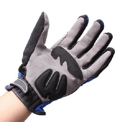 Safety Full Finger Hand Gloves