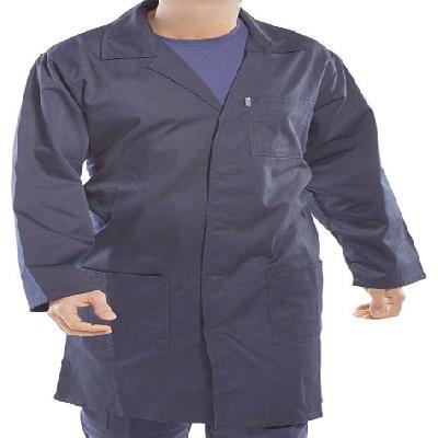 Safety Lab Coat
