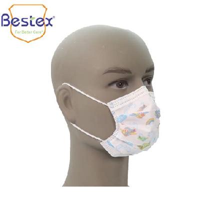 Safety Pollution Nose Mask
