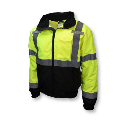 2 Inch Radium Safety Jacket