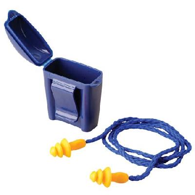 3m Reusable Ear Plugs