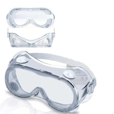 Chemical Splash Goggle Commercial