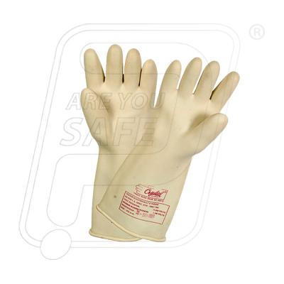 Crystal Electrical Safety Glove