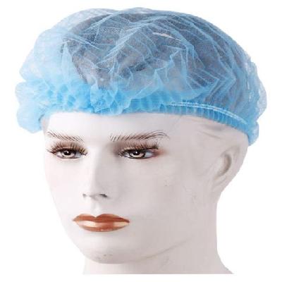 Disposable Bouffant Cap